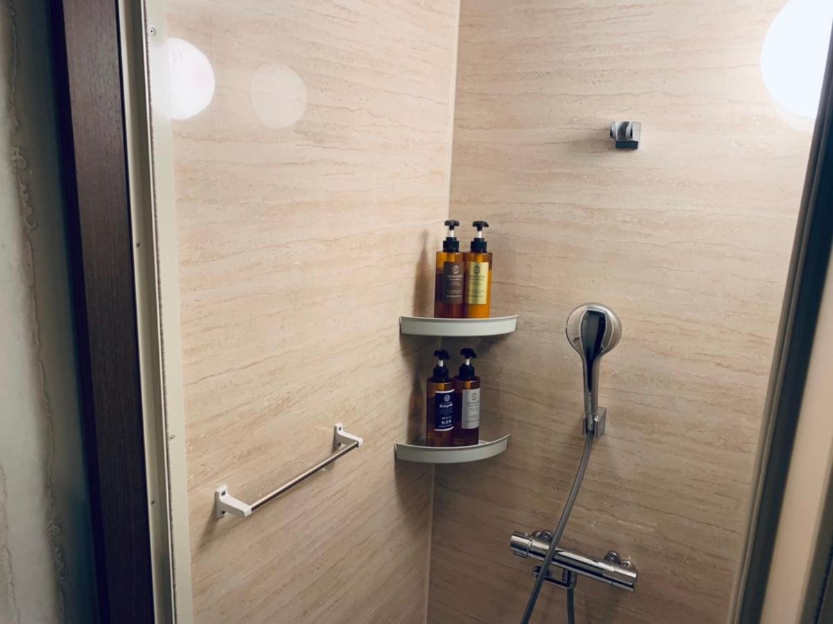 Hotel Charire Kichijoji Мусасино Экстерьер фото