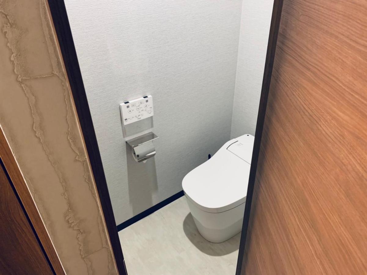 Hotel Charire Kichijoji Мусасино Экстерьер фото